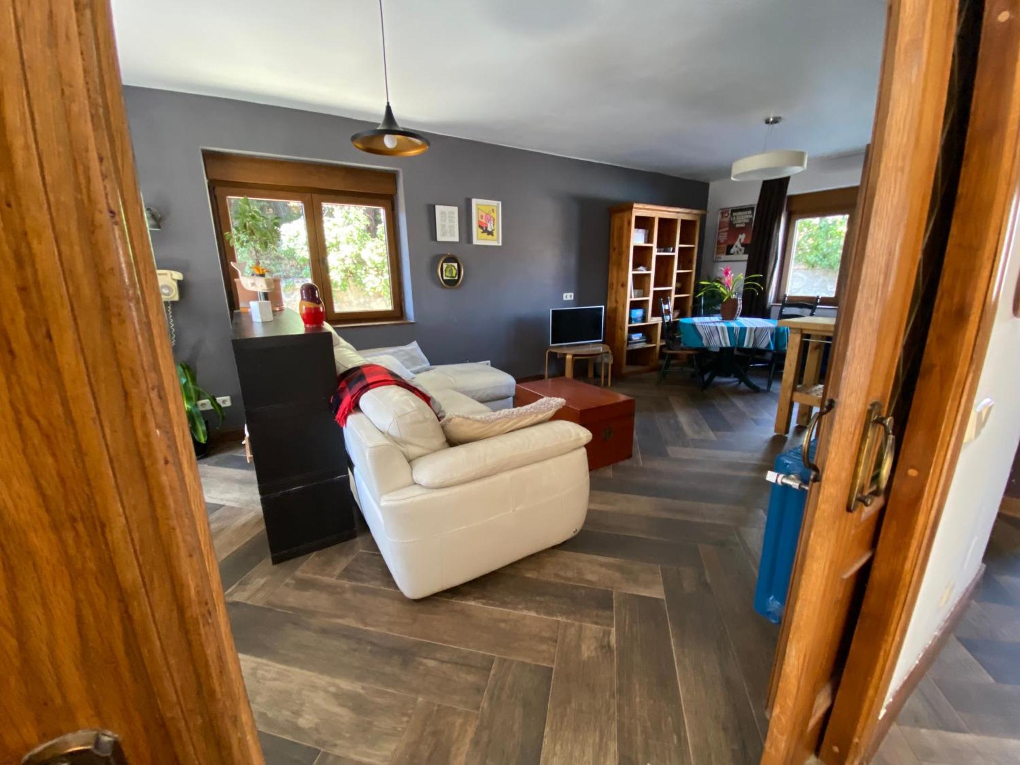 Apartamento En El Boalo Екстериор снимка