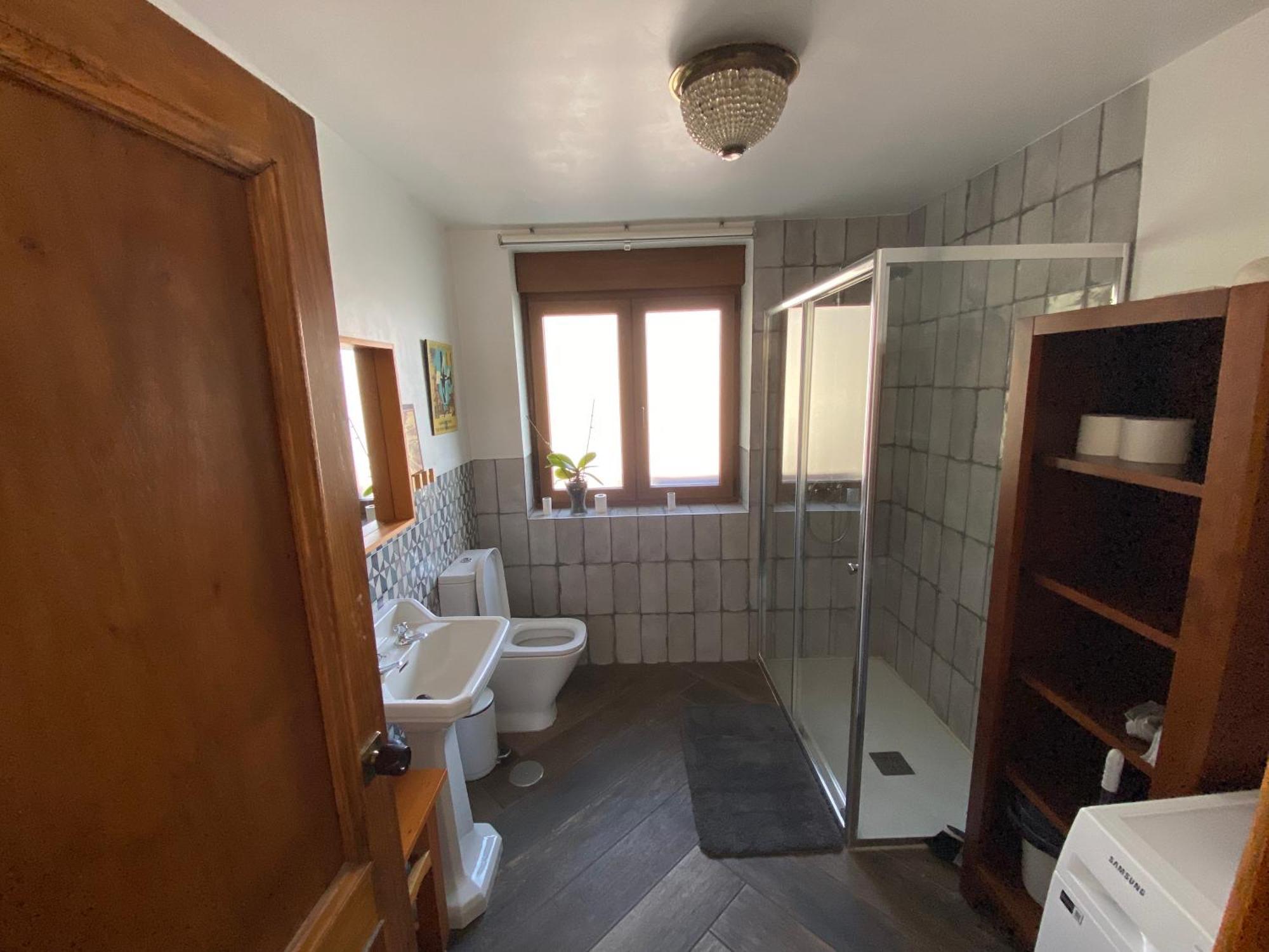 Apartamento En El Boalo Екстериор снимка