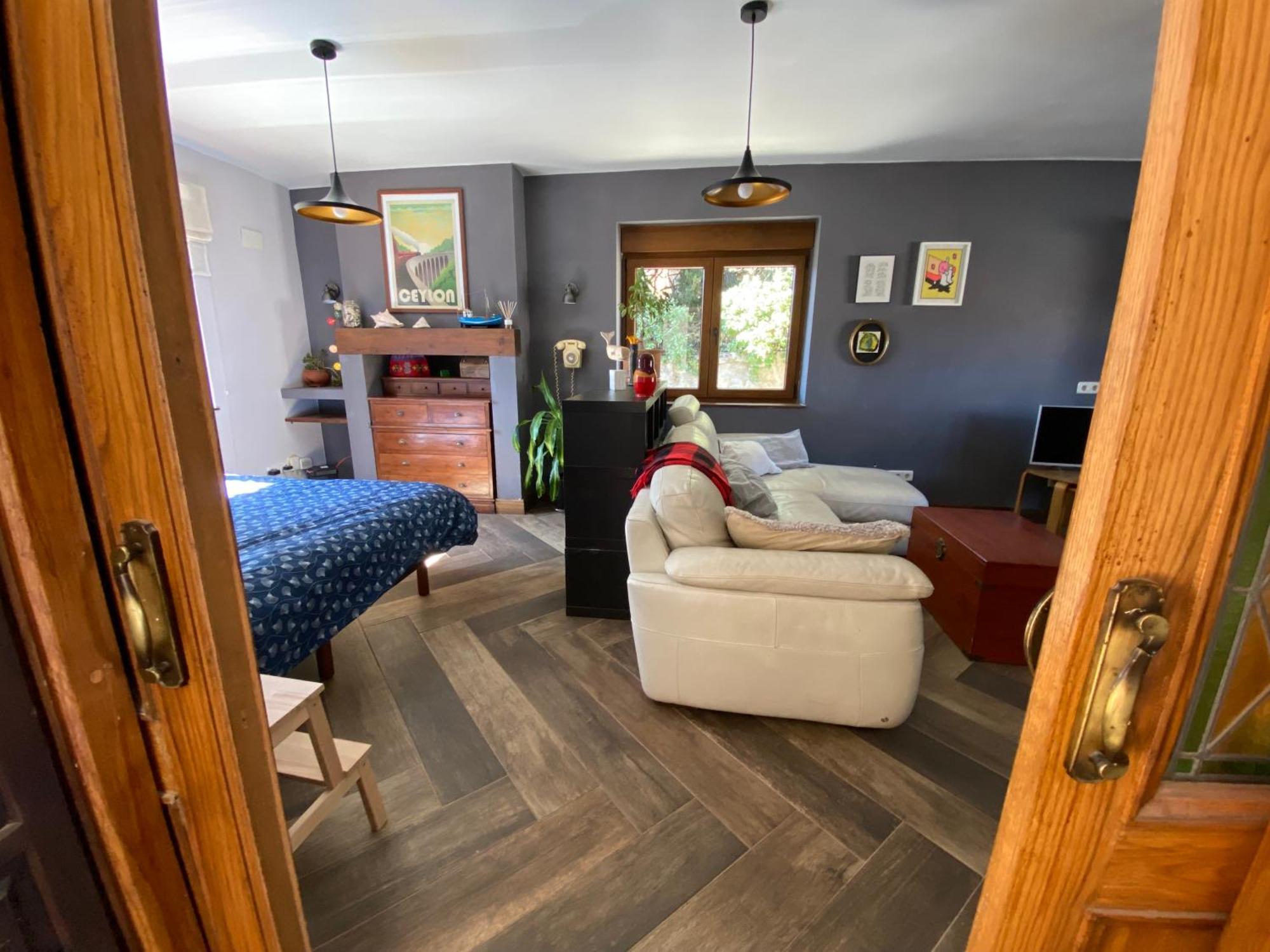Apartamento En El Boalo Екстериор снимка
