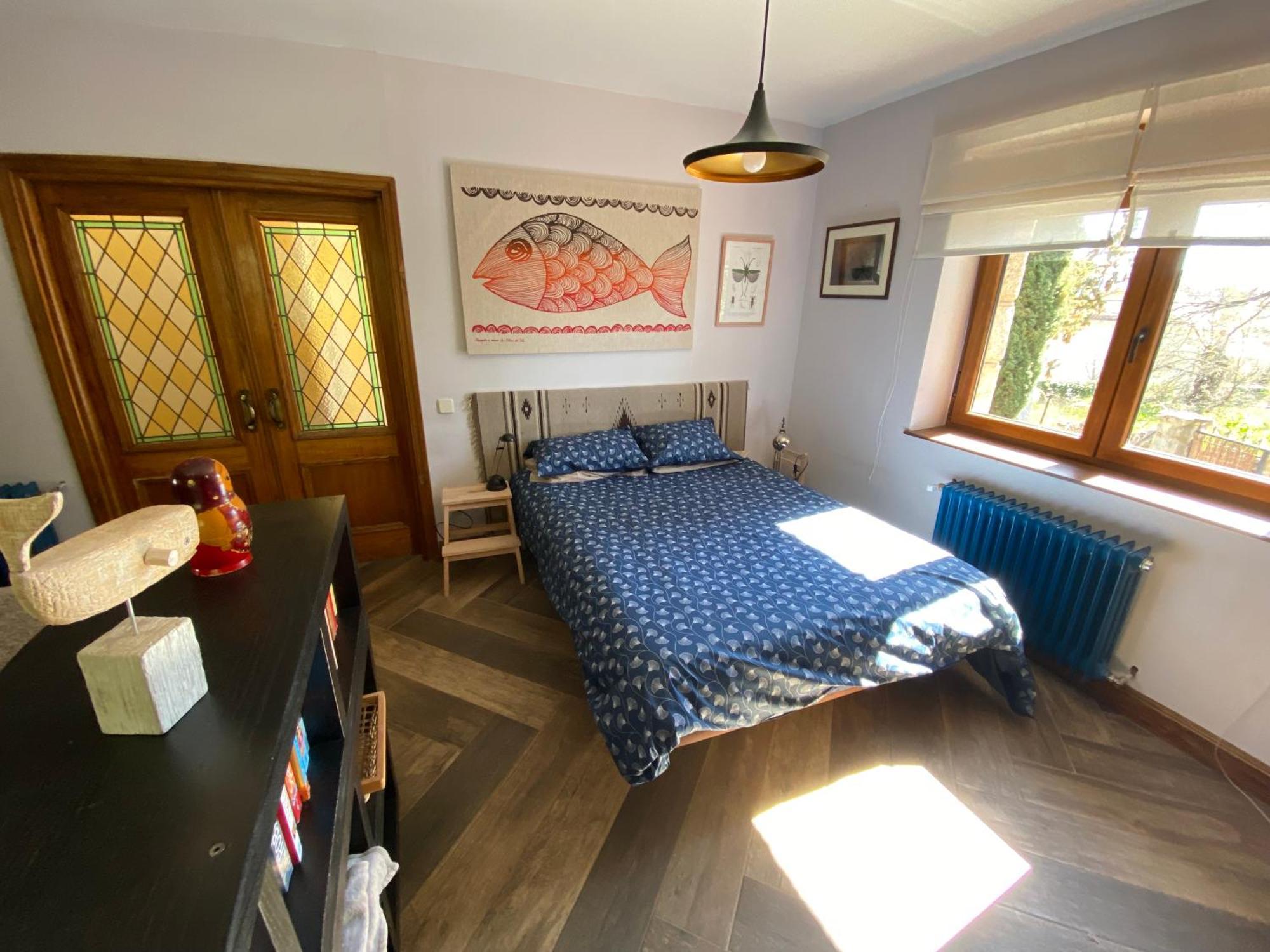 Apartamento En El Boalo Екстериор снимка